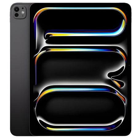 Apple 13'' iPad Pro M5 256GB WIFI Space Black