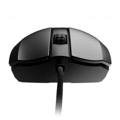 Msi Clutch GM41 Lightweight RGB Kablolu Optik Oyuncu Mouse