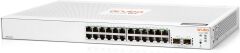 HP Aruba Instant On 1830-24G JL812A 24 Port 10/100/1000 Mbps Yönetilebilir Gigabit Switch