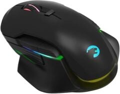 Gamepower Devour RGB Kablolu ve Kablosuz Optik Oyuncu Mouse