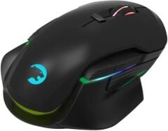 Gamepower Devour RGB Kablolu ve Kablosuz Optik Oyuncu Mouse