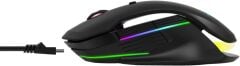 Gamepower Devour RGB Kablolu ve Kablosuz Optik Oyuncu Mouse