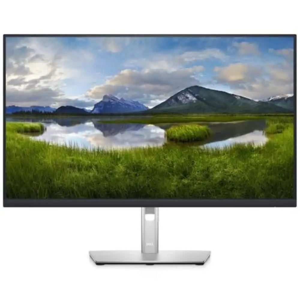 Dell 27'' P2722H Ips 5Ms 60Hz Pivot ,1920X1080,Dp, Hdmı, Vga,Usb,Pivot,Vesa