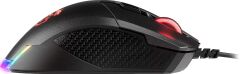 Msi Clutch GM50 Kablolu Optik Oyuncu Mouse