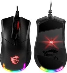 Msi Clutch GM50 Kablolu Optik Oyuncu Mouse