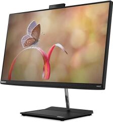 Lenovo Think Centre Neo 30A i7-1260P 16 GB 512 GB SSD Iris Xe Grafik 27'' Full HD All In One PC