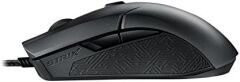 Asus Rog Strix Evolve Optik Kablolu Oyuncu Mouse