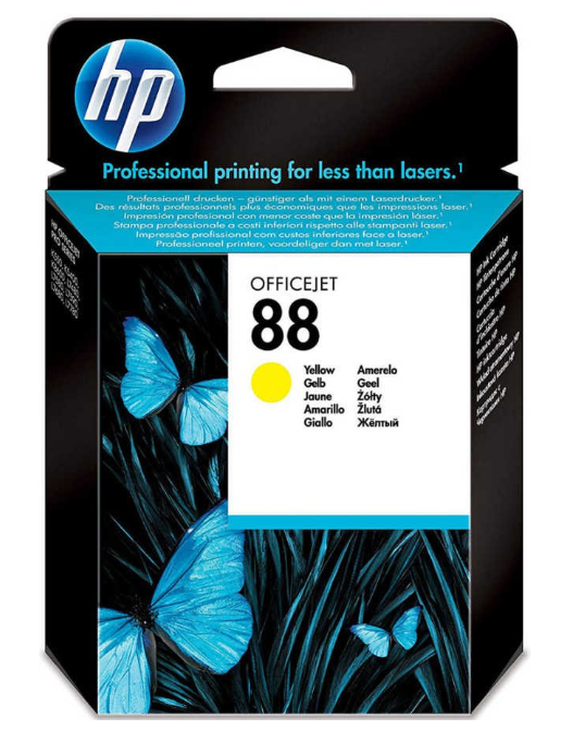 HP 88 KRT C9388AE SARI K550