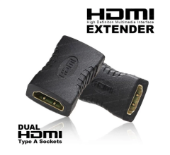 DARK DK-HD-AFXF HDMI DİŞİ - HDMI DİŞİ ÇEVİRİCİ