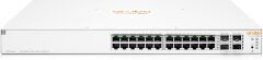 HP Aruba Instant On 1930-24G JL683B 24 Port 10/100/1000 Mbps Yönetilebilir Gigabit Poe Switch