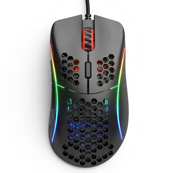 Glorious Model D 12.000DPI Kablolu Optik Oyuncu Mouse