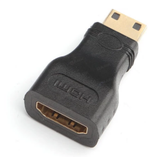 DARK HDMI DİŞİ TO MİNİ HDMI ERKEK ÇEVİRİCİ