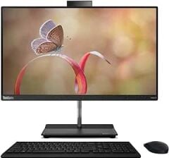 Lenovo Think Centre Neo 30A i5-1235U vPro 8GB 512GB SSD 27 FHD FreeDos All In One PC