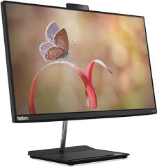 Lenovo Think Centre Neo 30A i5-1235U vPro 8GB 512GB SSD 27 FHD FreeDos All In One PC