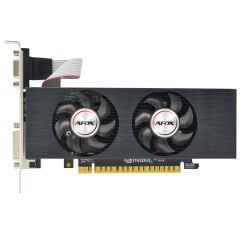 Afox GeForce GTX 750 4GB GDDR5 128Bit DX12 Ekran Kartı