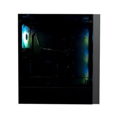 DarkFlash Skywalker RGB Led Fan 650W ATX Siyah Oyuncu Kasası