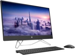 HP 24-CB1025NT i3-1215U 8 GB 256 GB SSD UHD Grafik 23.8'' Full HD All In One PC