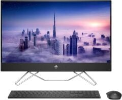 HP 24-CB1025NT i3-1215U 8 GB 256 GB SSD UHD Grafik 23.8'' Full HD All In One PC