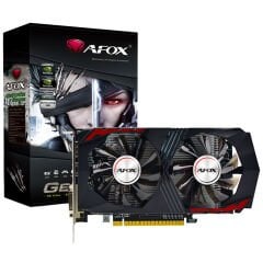 Afox GeForce GTX 750 Ti 4GB GDDR5 128 Bit Ekran Kartı