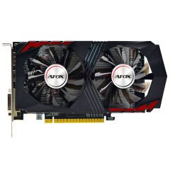 Afox GeForce GTX 750 Ti 4GB GDDR5 128 Bit Ekran Kartı