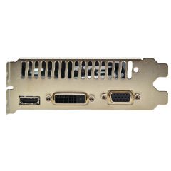 Afox GeForce GTX 750 Ti 4GB GDDR5 128 Bit Ekran Kartı