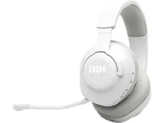 JBL Quantum 360 Gaming Kulak Üstü Kulaklık Beyaz