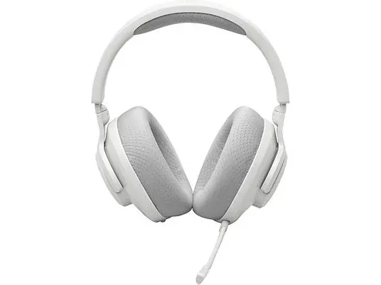 JBL Quantum 360 Gaming Kulak Üstü Kulaklık Beyaz