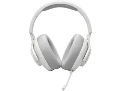 JBL Quantum 360 Gaming Kulak Üstü Kulaklık Beyaz