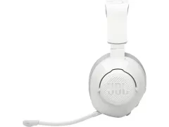 JBL Quantum 360 Gaming Kulak Üstü Kulaklık Beyaz