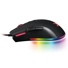 GamePower Ursa 10.000DPI 7 Tuş RGB Optik Gaming Mouse