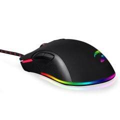 GamePower Ursa 10.000DPI 7 Tuş RGB Optik Gaming Mouse