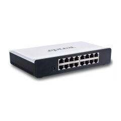 Tenda S16 16 Bağlantı Noktalı 10/100 Hızlı Ethernet Switch