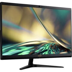 Acer Aspire C24-1700 i3-1215U 8 GB 256 GB SSD Iris Xe Grafik 23.8'' Full HD All in One PC