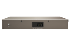 IP-Com F1118P-16-150W 16 Bağlantı Noktalı POE 16FE+2GE/1SFP Yönetilmeyen Switch