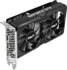 Palit GTX 1630 Dual 4GB GDDR6 64Bit Ekran Kartı