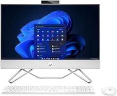 HP 240 G9 i3-1215U 8 GB 256 GB UHD Grafik 23.8'' Full HD All In One PC