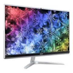 Acer Aspire C24-1650 i5-1135G7 8 GB 256 GB SSD Iris Xe Graphics 23.8'' Full HD All in One PC