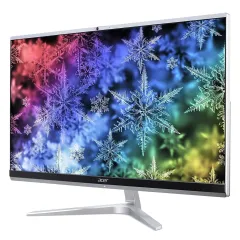 Acer Aspire C24-1650 i5-1135G7 8 GB 256 GB SSD Iris Xe Graphics 23.8'' Full HD All in One PC