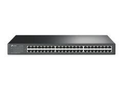 TP-Link TL-SF1048 Serisi 48 Portlu 10/100Mbps Rackmount Switch