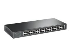 TP-Link TL-SF1048 Serisi 48 Portlu 10/100Mbps Rackmount Switch