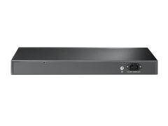 TP-Link TL-SF1048 Serisi 48 Portlu 10/100Mbps Rackmount Switch