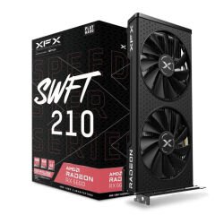 XFX Speedster Swft 210 Radeon RX 6600 8GB GDDR6 128 Bit Ekran Kartı