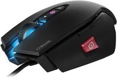 Corsair M65 Pro RGB FPS Kablolu Optik Oyuncu Mouse