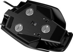 Corsair M65 Pro RGB FPS Kablolu Optik Oyuncu Mouse
