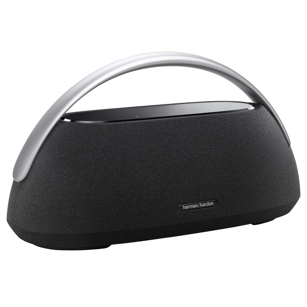 Harman Kardon Goplay3, Bluetooth Hoparlör, Siyah