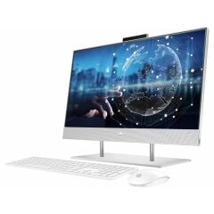 HP 24-DP0025NT i7-10700T 16GB 1TB+256SSD MX330 23.8 FreeDOS FullHD Dokunmatik All In One