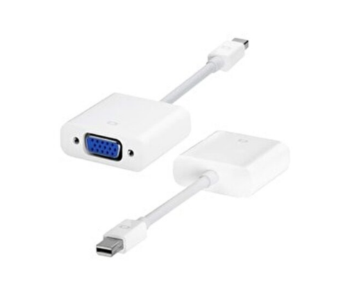 DARK MINI DISPLAY PORT TO VGA DÖNÜŞTÜRÜCÜ