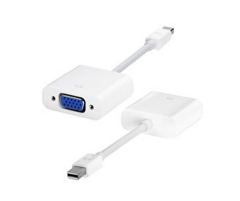 DARK MINI DISPLAY PORT TO VGA DÖNÜŞTÜRÜCÜ