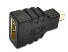 CODEGEN MICRO HDMI-HDMI ÇEVİRİCİ ADAPTÖR