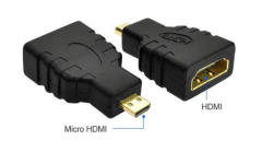 CODEGEN MICRO HDMI-HDMI ÇEVİRİCİ ADAPTÖR